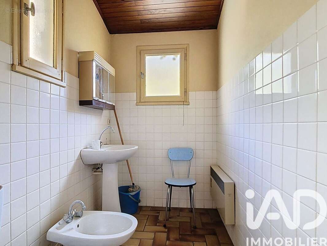 Photo 8 - Maison à CRUAS