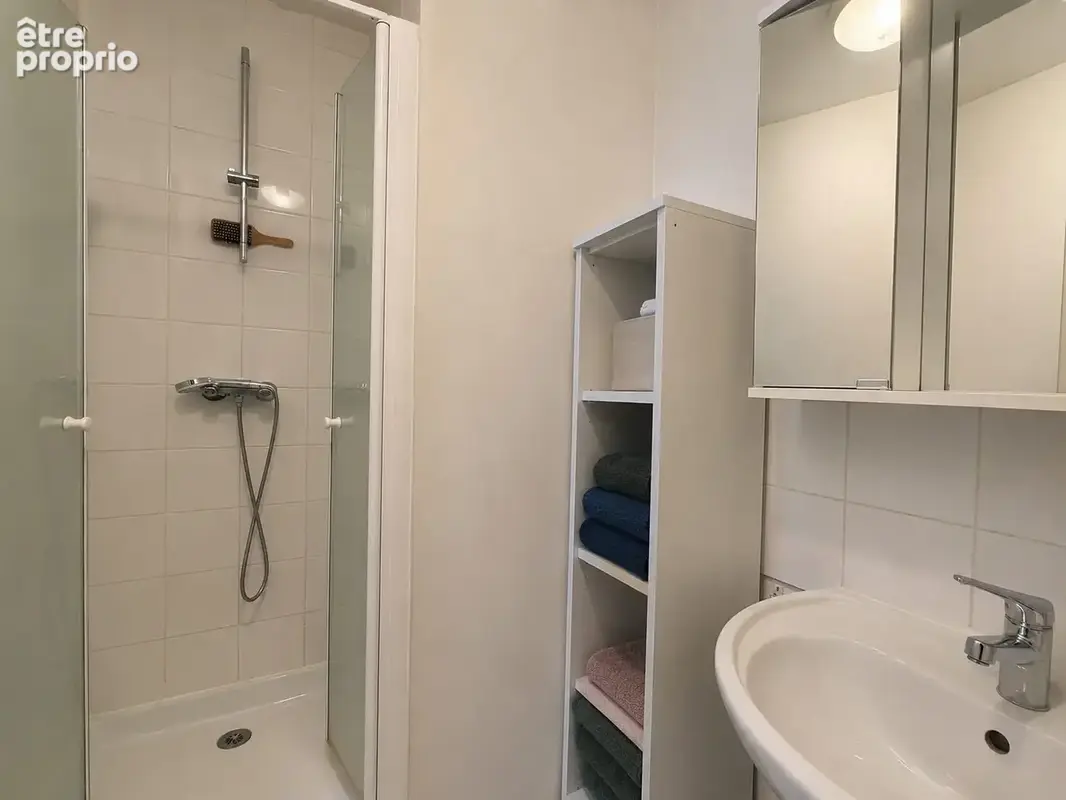 Appartement 2 pièces 41 m² à vendre à Chevreuse (78460) - photo 4
