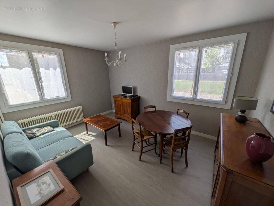 Appartement à ROANNE