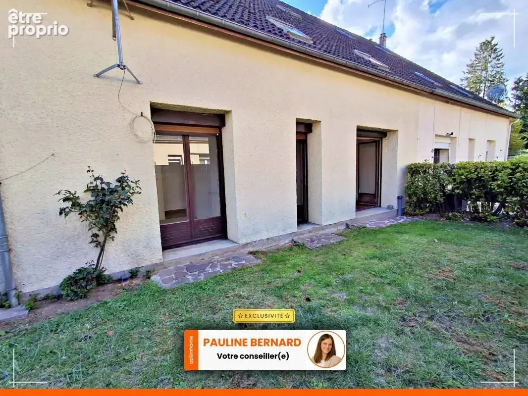 Appartement à vendre 4 pièces FOURMIES (59) - photo 1
