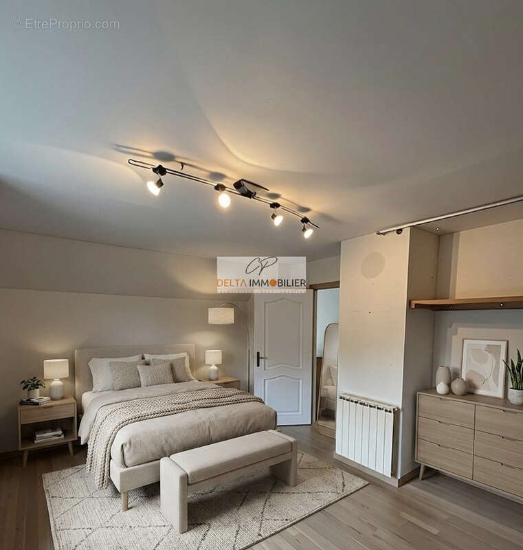 Belle maison sur les hauteurs de Masevaux-Niederbruck - photo 5