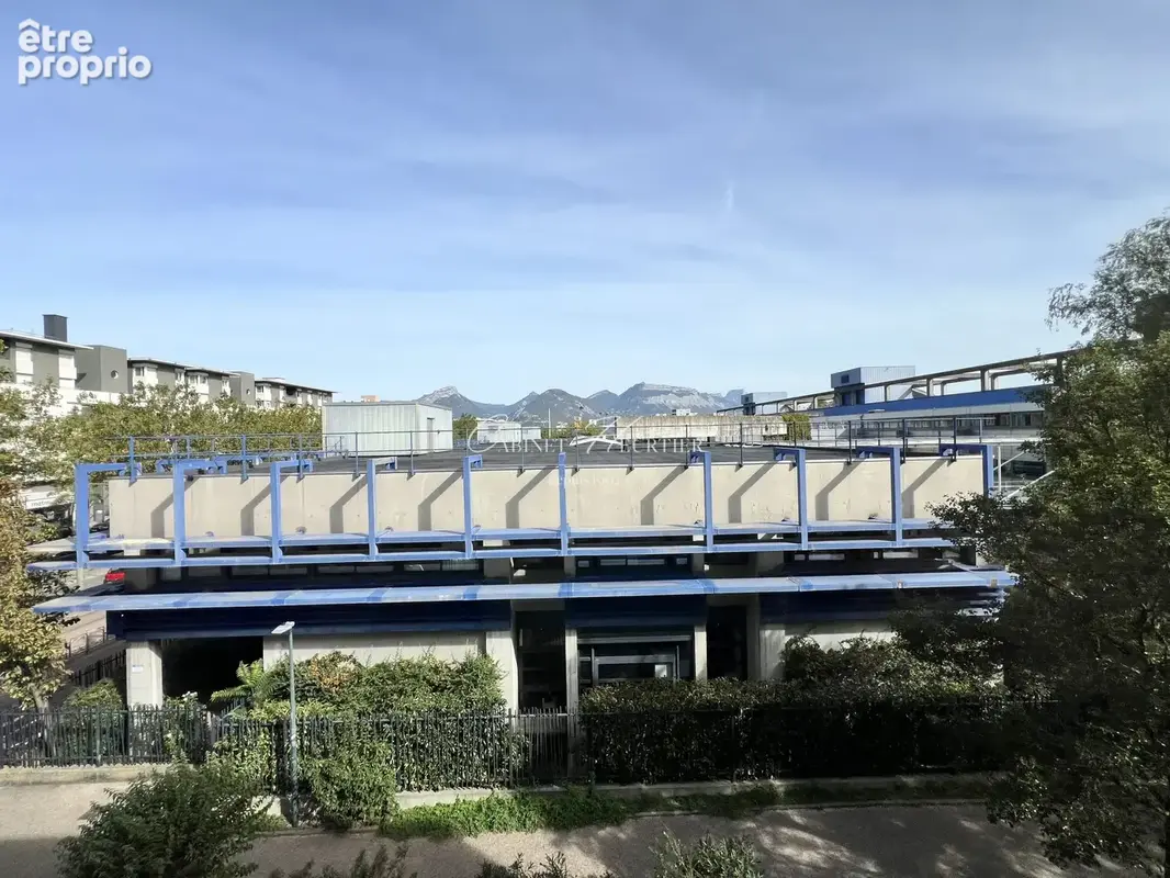 Commerce 59 m² à vendre à Echirolles (38130) - photo 4