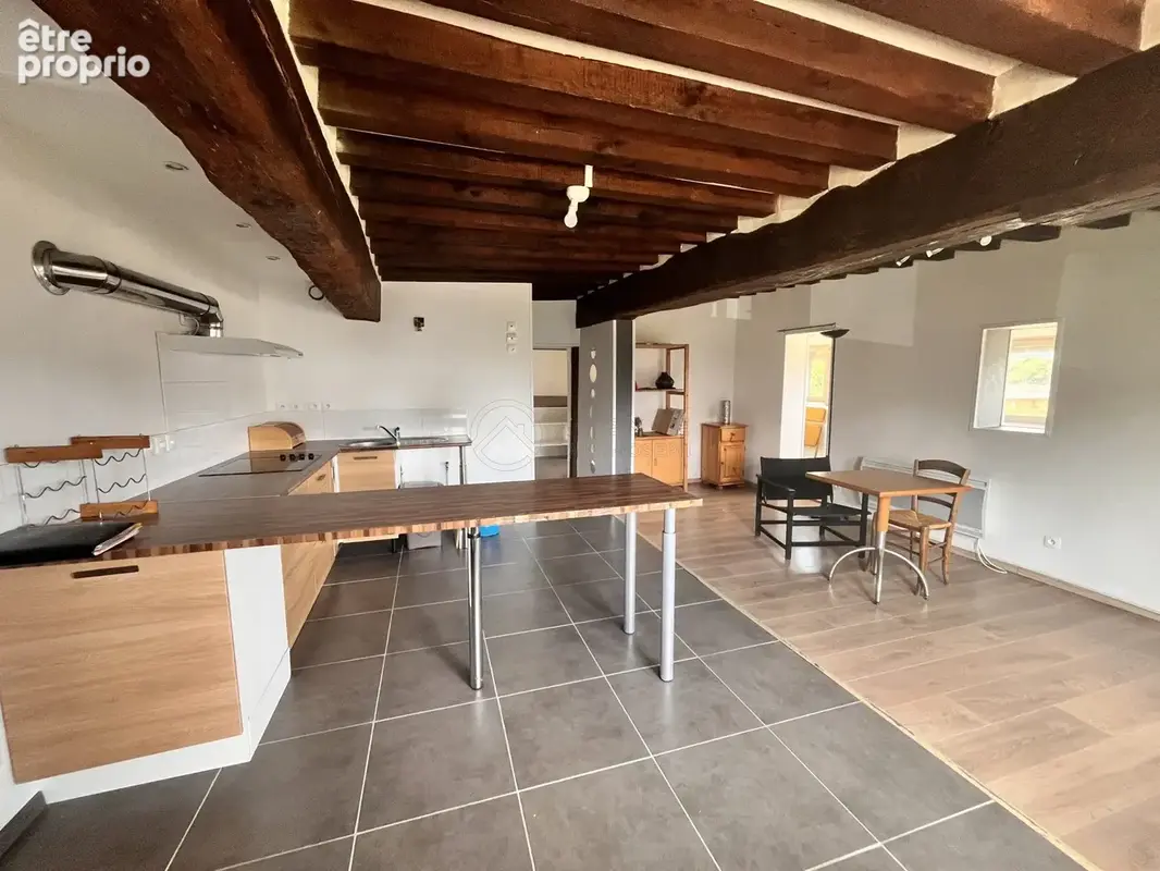 Maison 4 pièces 118 m² à vendre à Heurteauville (76940) - photo 8