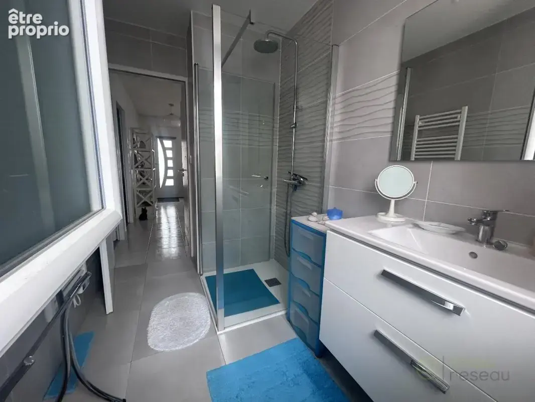 Maison 4 pièces 82 m² à vendre à La Mothe-Achard (85150) - photo 8