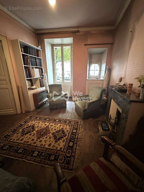 Appartement à TULLE