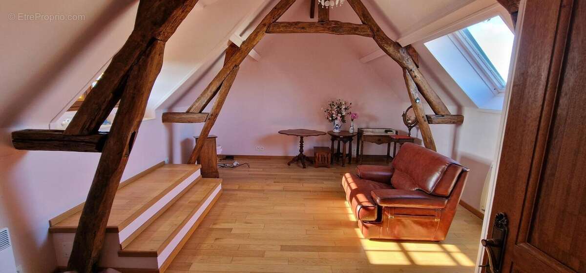 Photo 8 - Maison à LOUVIERS