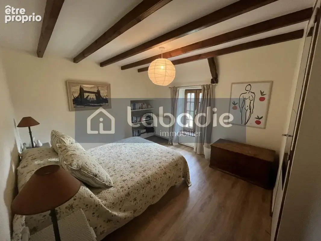 Maison charme percy - photo 14