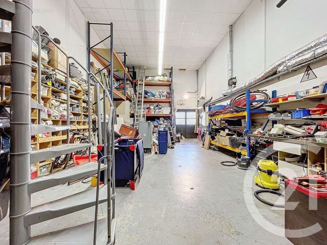 Maison à SAINT-MARTIN-LA-PLAINE