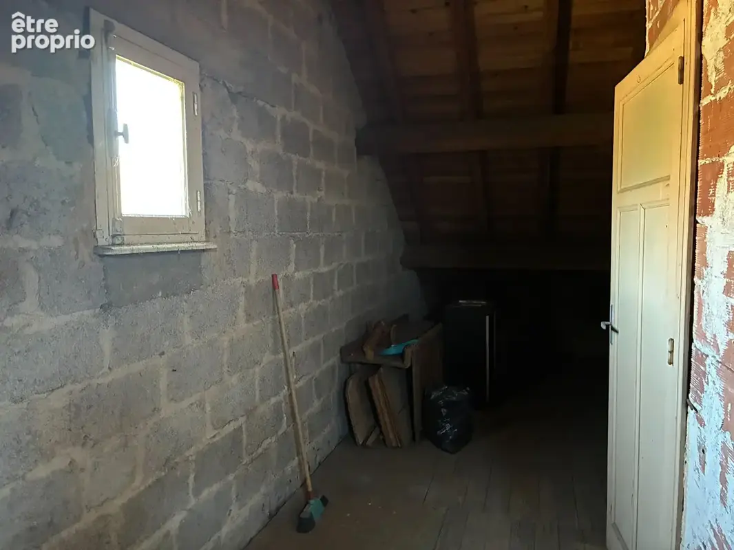 Maison Nomexy 6 pièce(s) 111 m2 - photo 16
