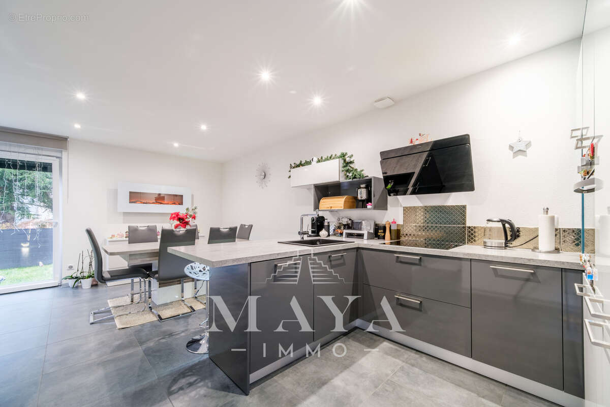 Maison à HAGENTHAL-LE-HAUT