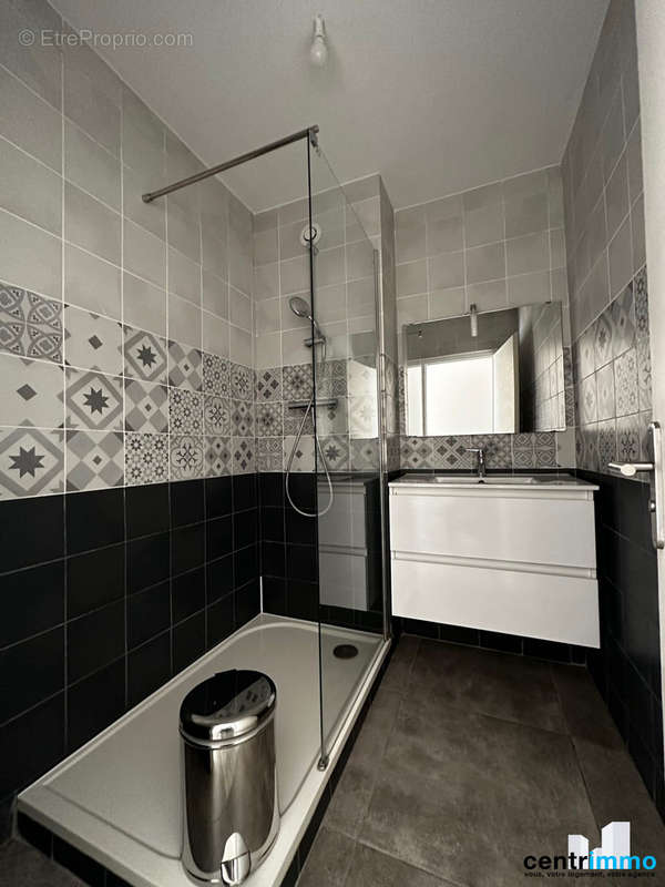 sde 75 centrimmo - Appartement à MONTPELLIER