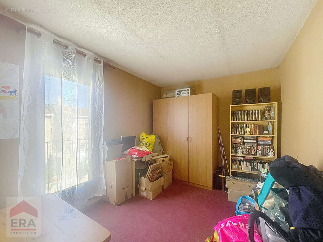 Maison à MARSEILLE-14E