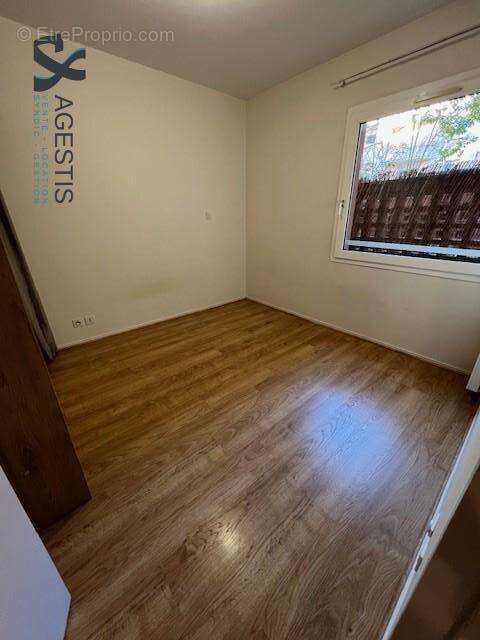   - Appartement à TOULOUSE
