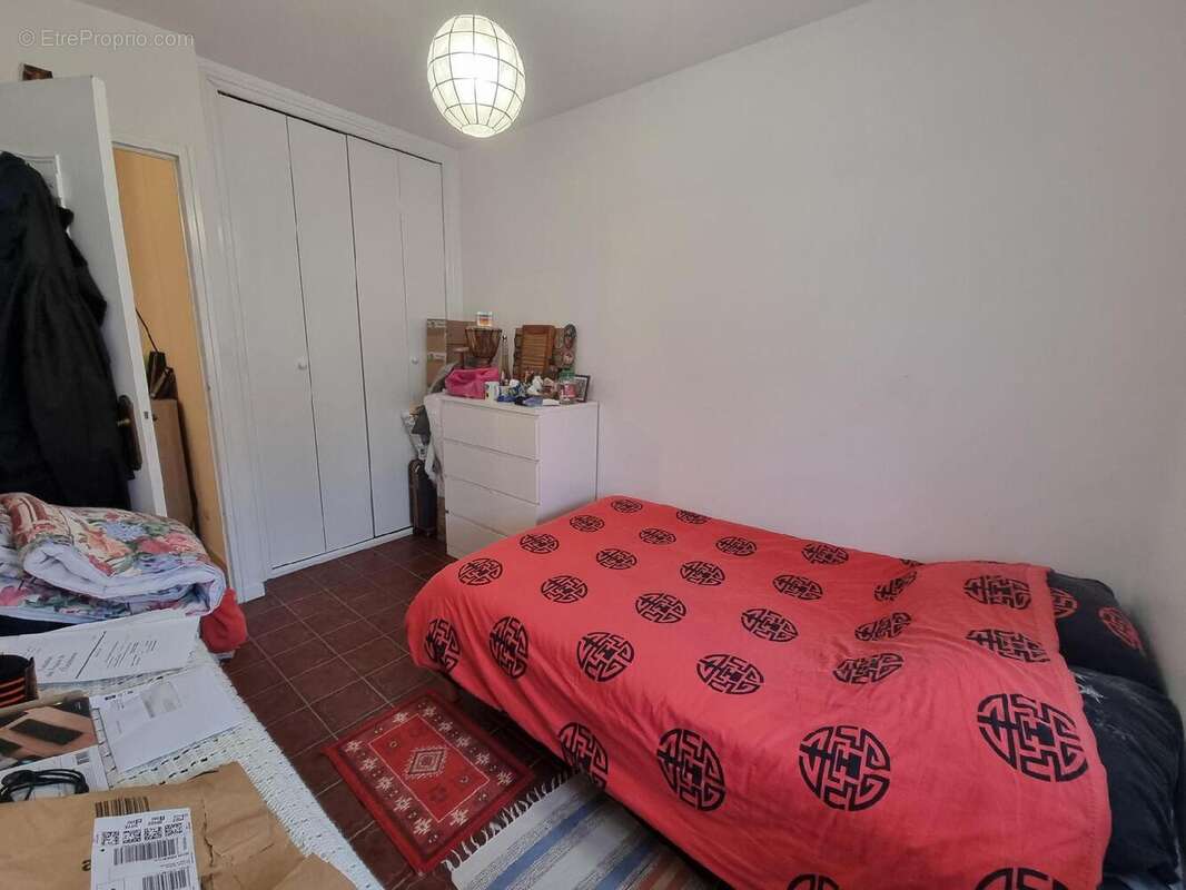 Photo 9 - Maison à ARGENTEUIL