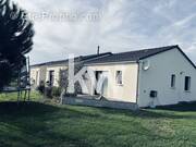 Maison à SAINT-JUNIEN