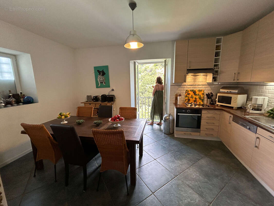 Maison 126m² à scolca - photo 3