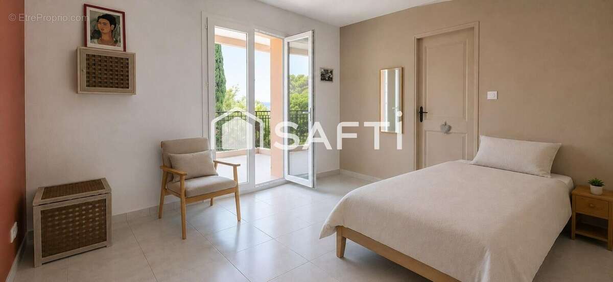 Maison 187 m² à Pernes-Les-Fontaines  - photo 8