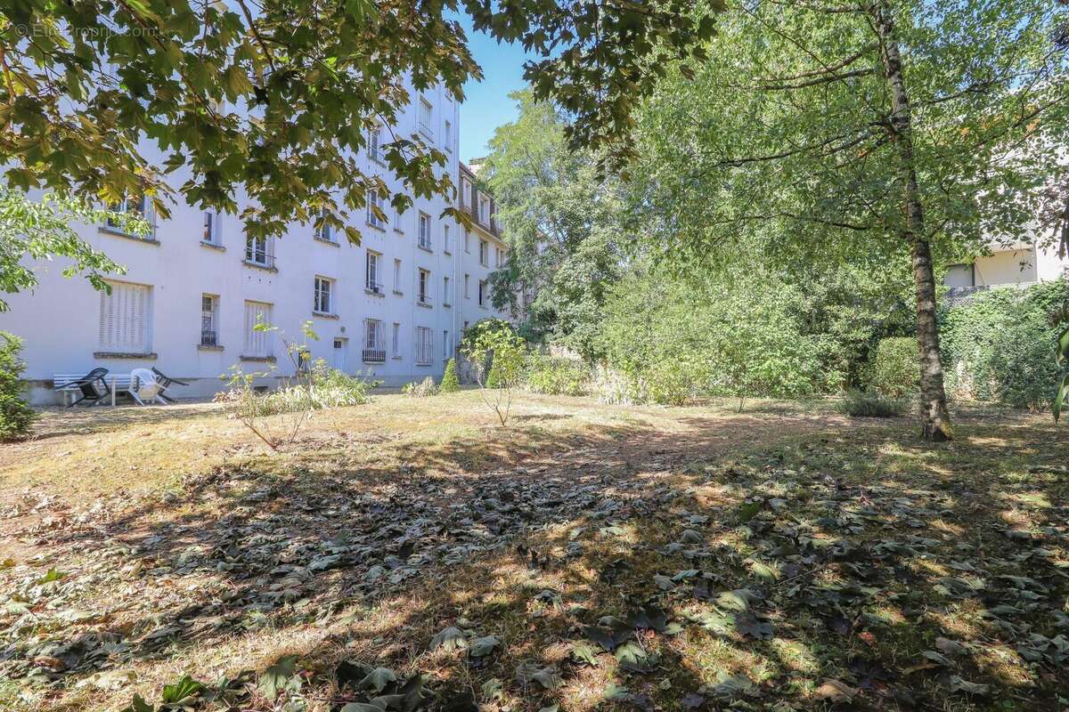 Appartement 50 m² à Dijon  - photo 8