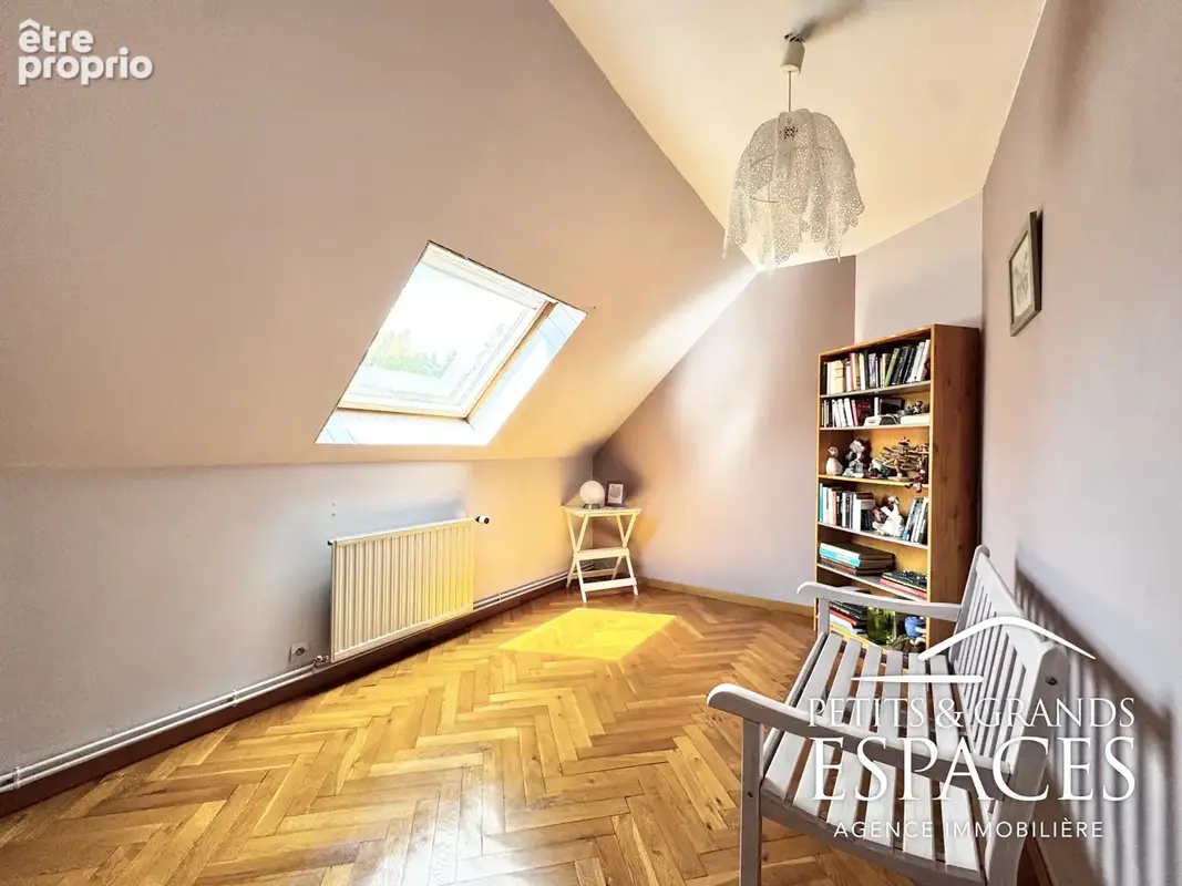 Une maison familiale de qualité dans un environnement privilégié - photo 22