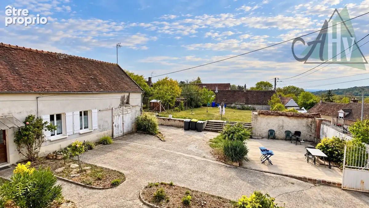 Maison familiale - photo 11