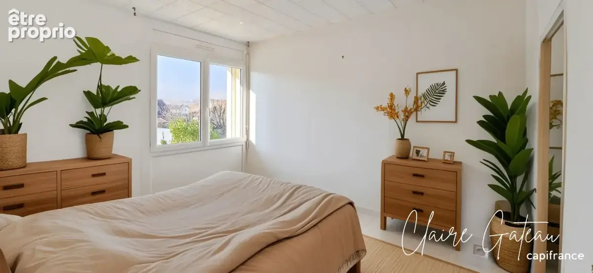 Maison à vendre 6 pièces VOGLANS (73) - 140 M² et 164 M² au sol - Maison familiale et fort potentiel locatif ! - photo 7