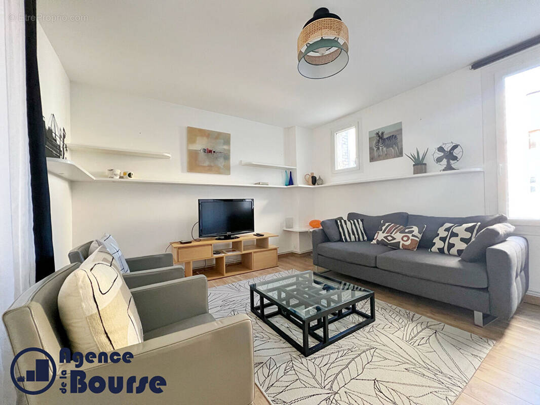 Appartement à LE HAVRE