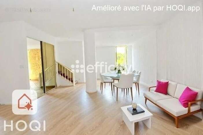 Maison à CARBON-BLANC