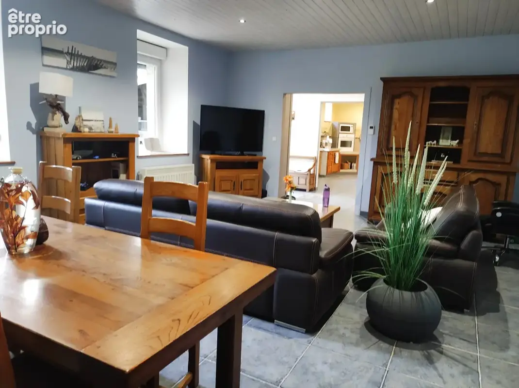 Maison 7 pièces 270 m² à vendre à Saint-Clet (22260) - photo 4