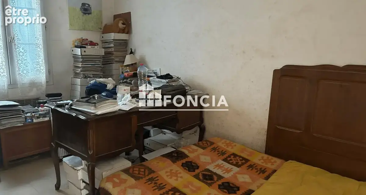 Barbatre - a deux pas du bourg maison de plain pied - photo 8