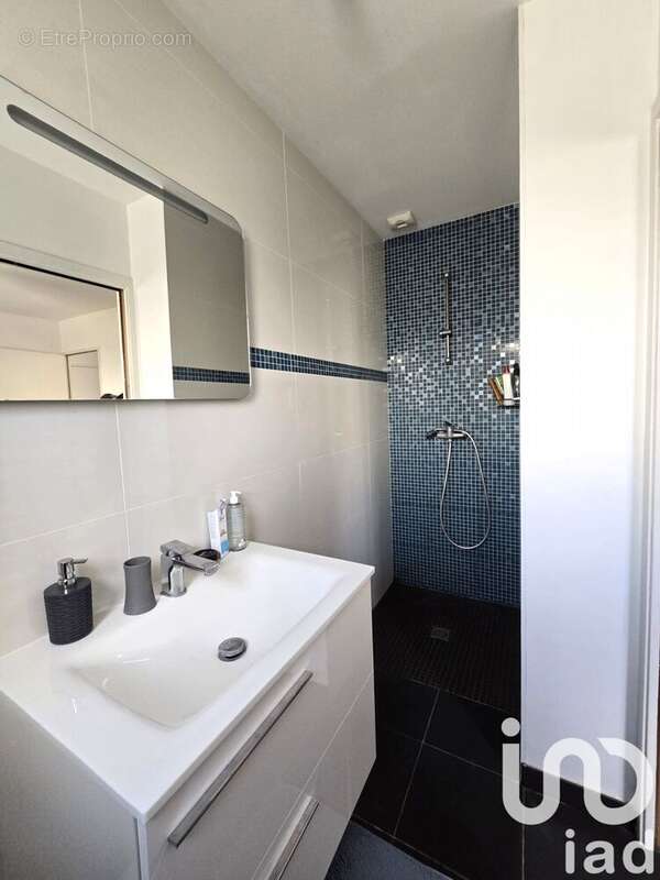 Photo 8 - Maison à MONTREUIL-JUIGNE