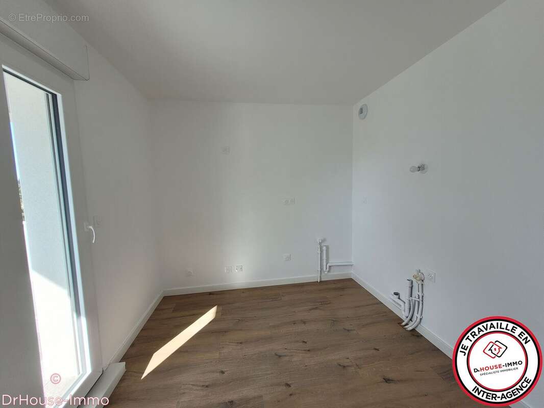 Appartement à SAINT-MALO