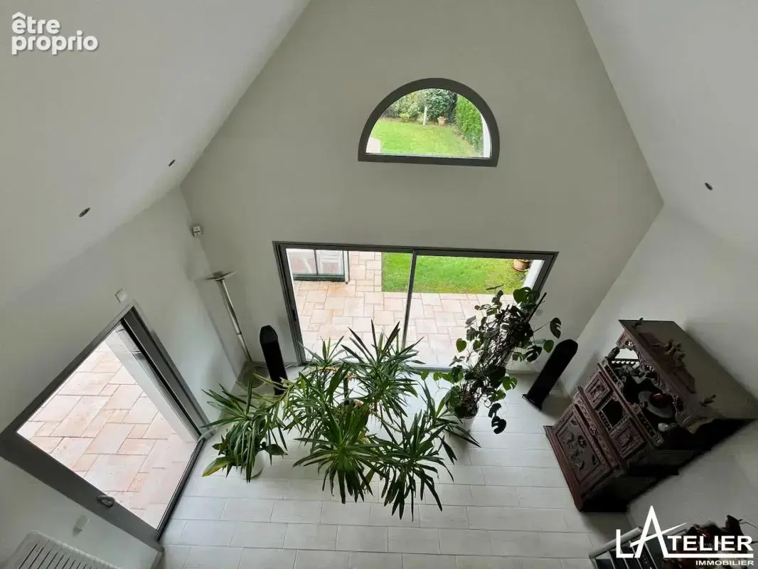 Maison 9 pièces 233 m² à vendre à Saint-Etienne-De-Montluc (44360) - photo 18