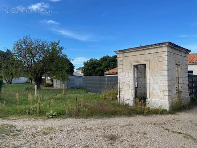 Maison à SAINT-PIERRE-D&#039;OLERON