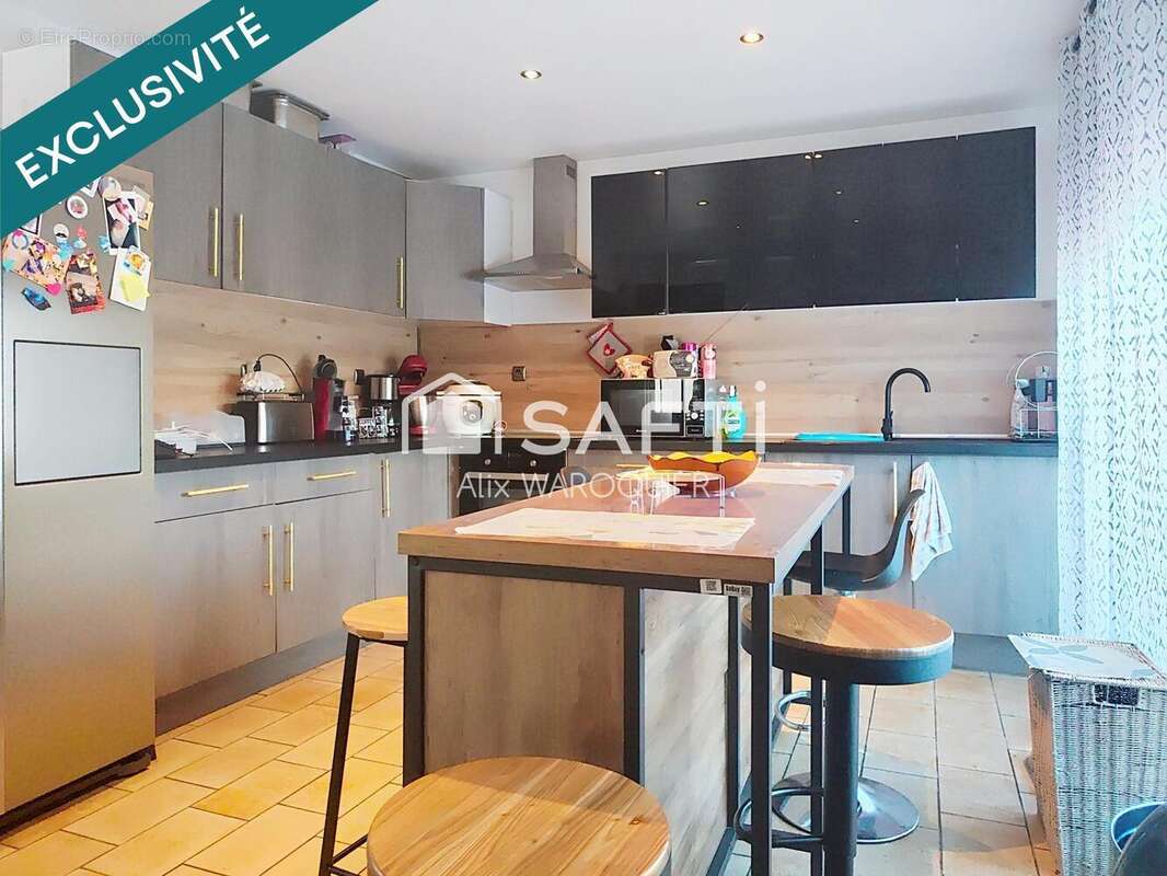 Maison 95 m² à Honnecourt-Sur-Escaut  - photo 2