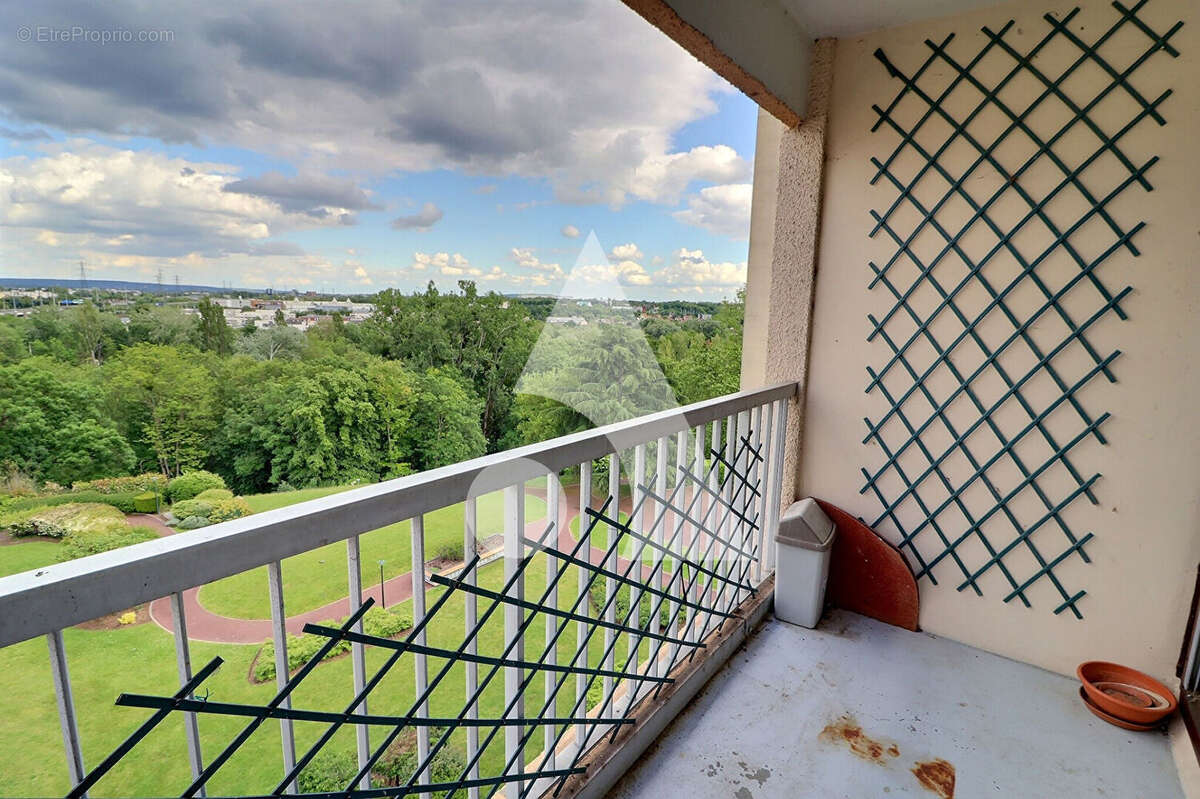 Appartement à PONTOISE