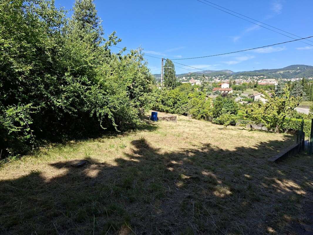 Terrain 820 m² à Coux  - photo 4