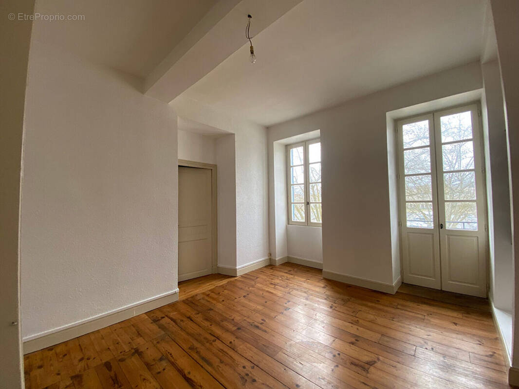 Appartement à PAU