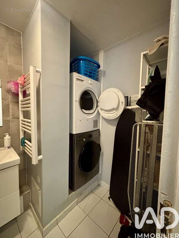 Photo 8 - Appartement à SAINT-ETIENNE-DU-ROUVRAY