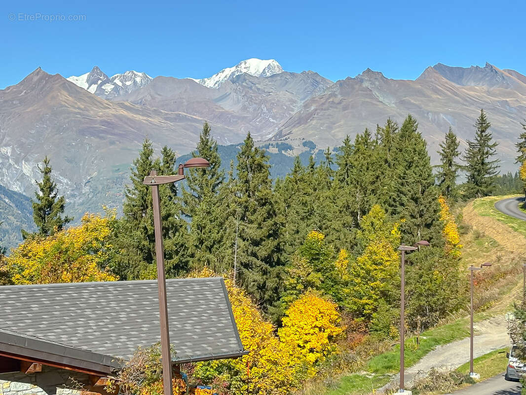 Maison à BOURG-SAINT-MAURICE