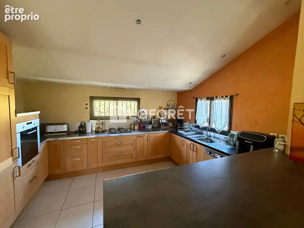 Maison Vedene - photo 7