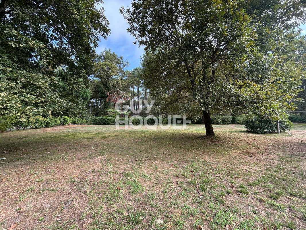 Maison à ONESSE-ET-LAHARIE