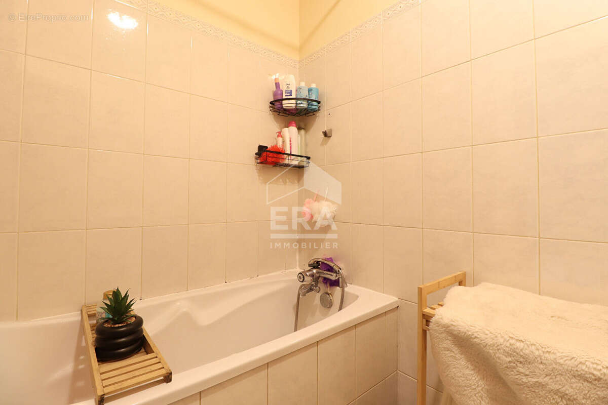 Appartement à SAINT-DENIS