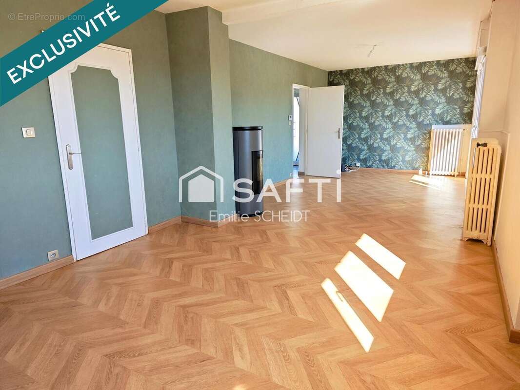Maison 81 m² à Cuvry  - photo 3