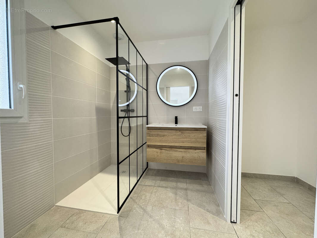 Maison à SAINT-GEORGES-DE-DIDONNE