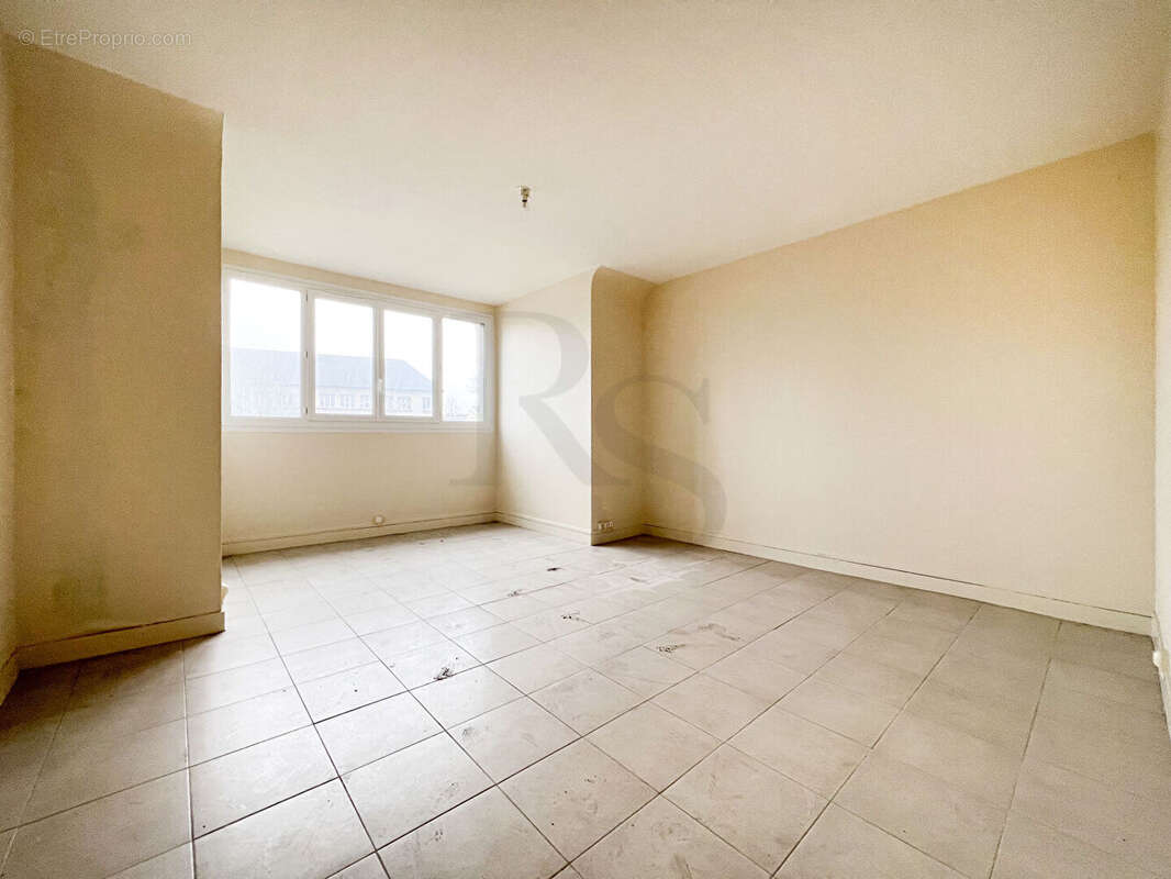 Appartement à FLERS