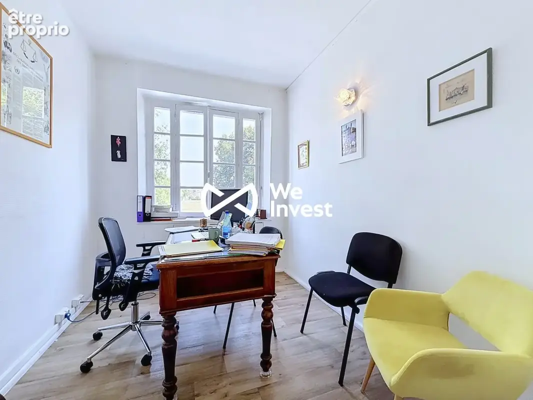 Appartement 135 m² à Pau  - photo 6
