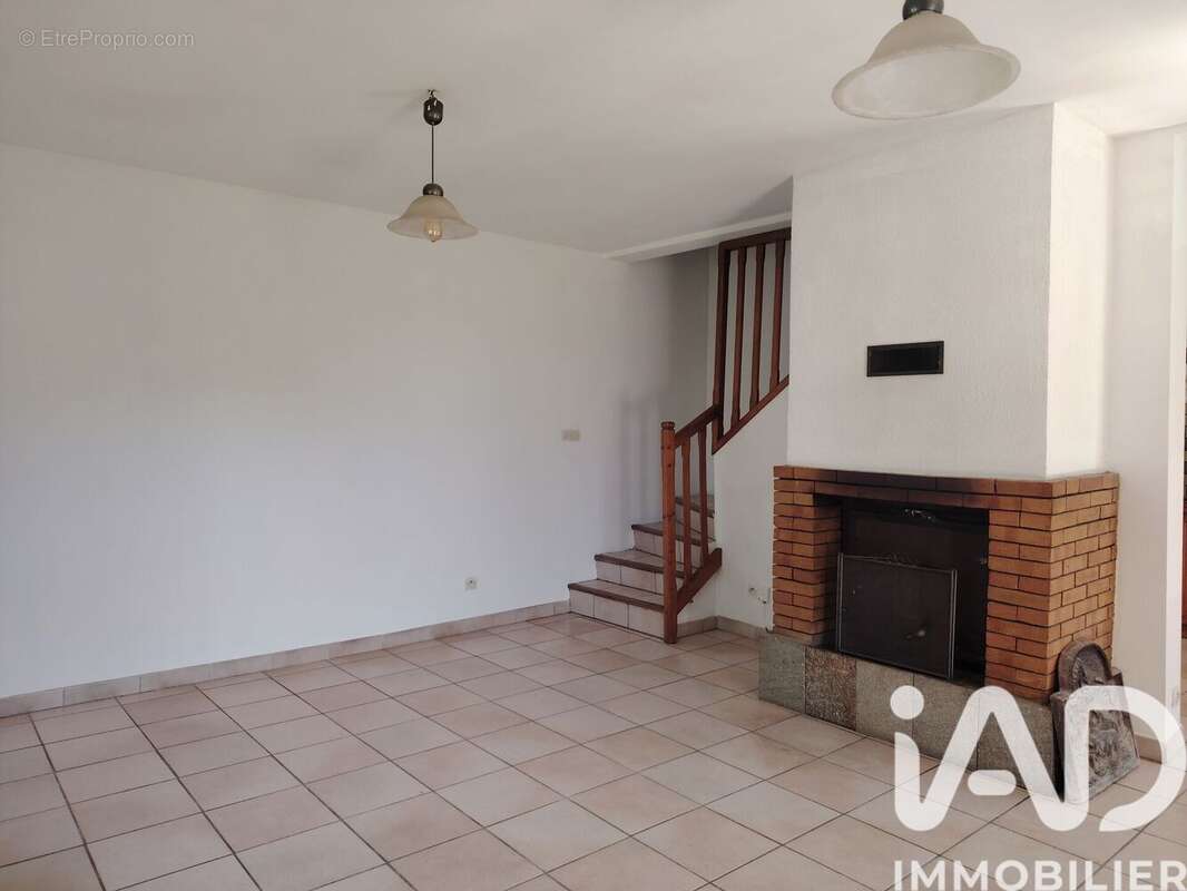 Photo 9 - Maison à ALBENS