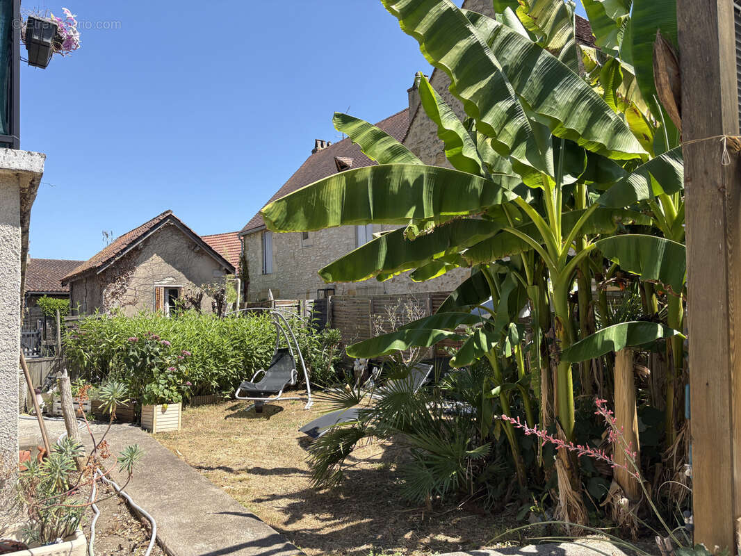 Maison individuelle avec jardin, garage + studio à 5 min de la Dordogne   Saint-Cyprien (Périgord Noir) - photo 5