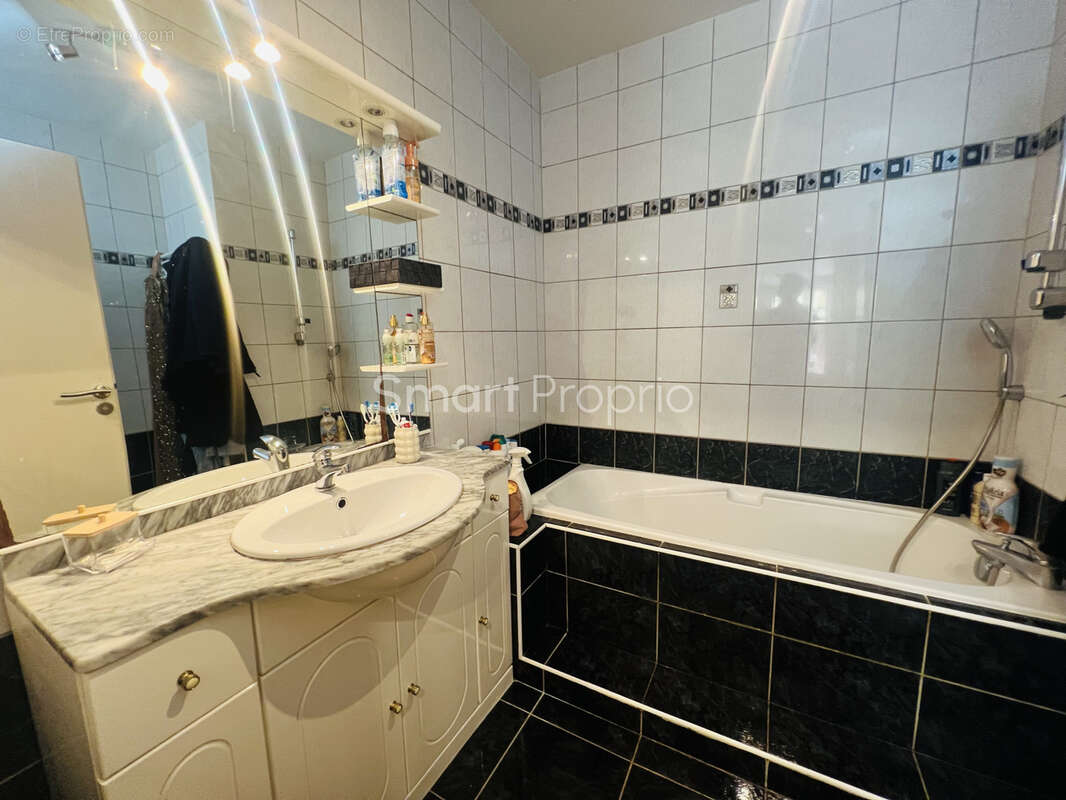 Appartement à KINGERSHEIM