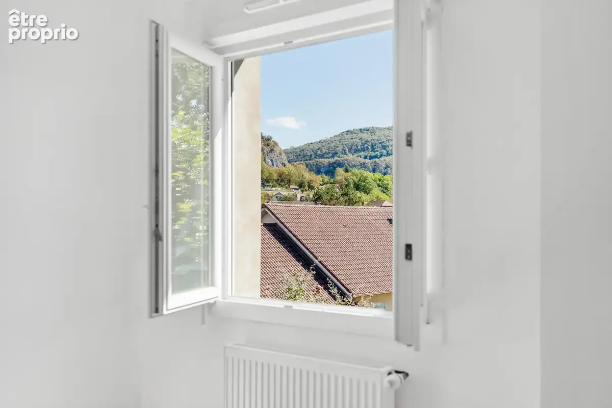 En exclusivité : Maison T5 de 120 m2 à Virignin - photo 12